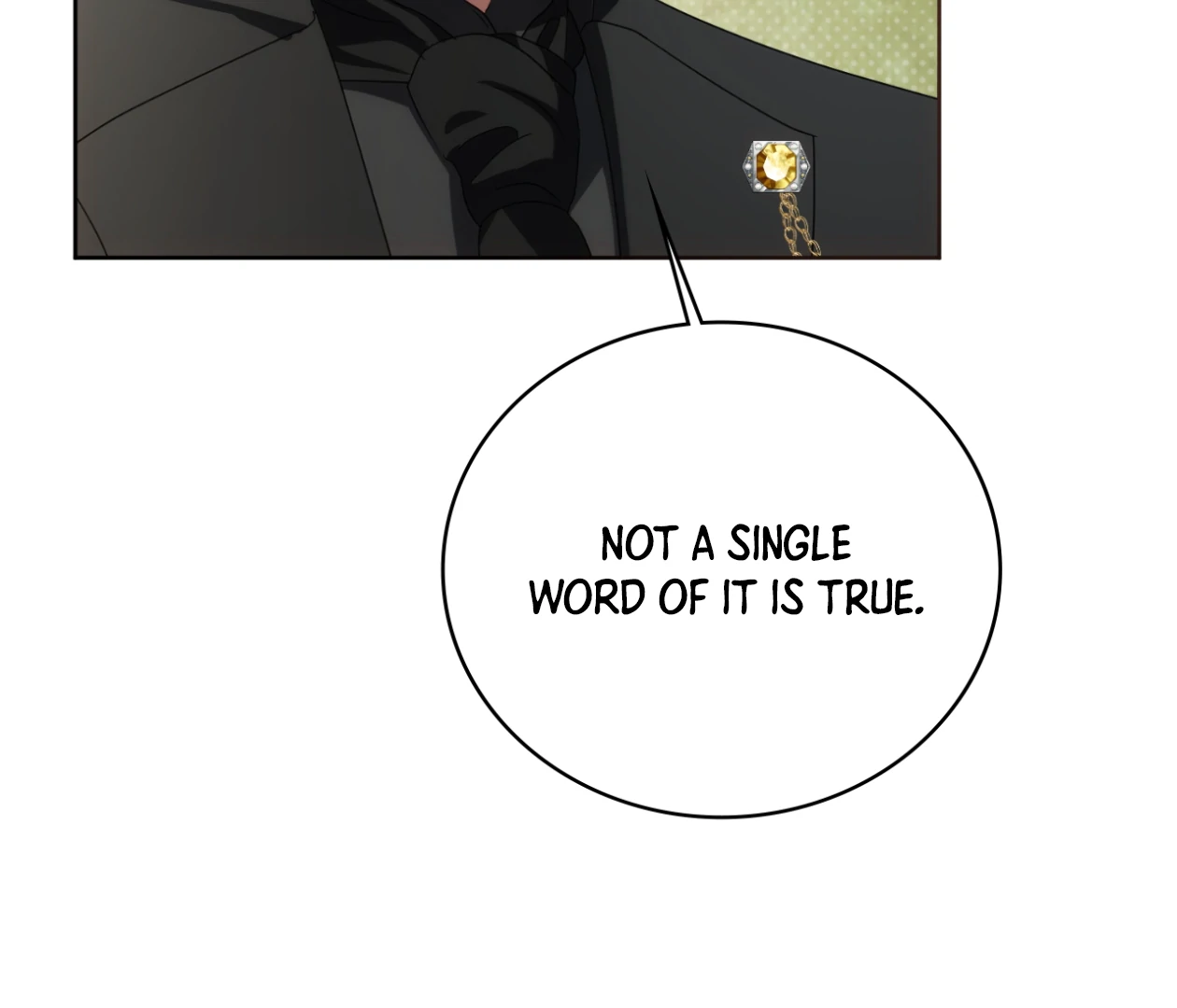 Should I Write You a Love Letter Instead? [BLATTE] - Chapter 11 manhwa