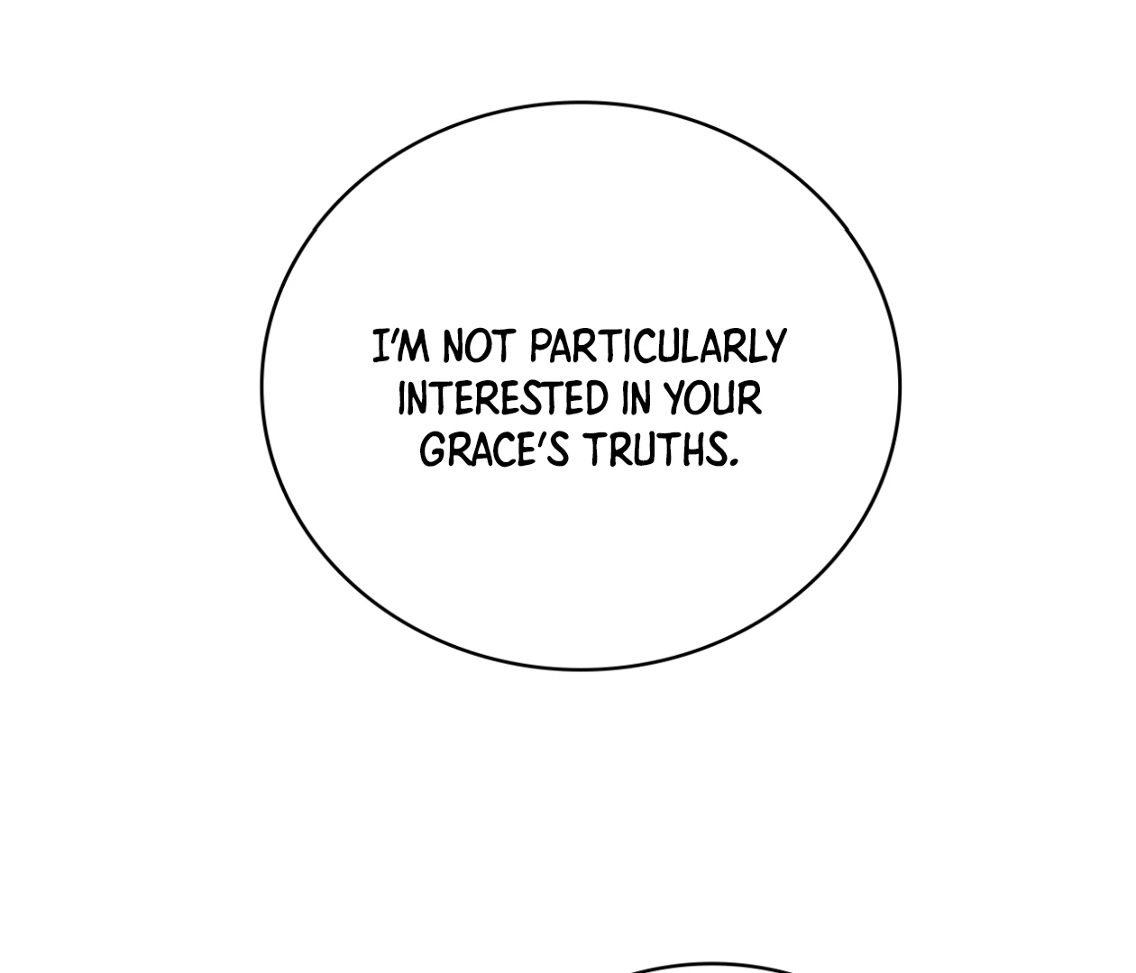 Should I Write You a Love Letter Instead? [BLATTE] - Chapter 11 manhwa