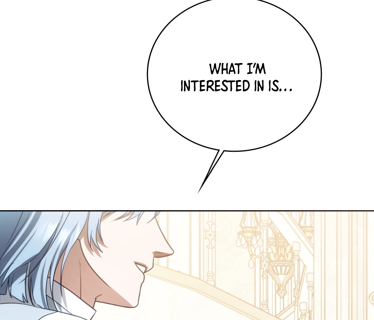 Should I Write You a Love Letter Instead? [BLATTE] - Chapter 11 manhwa