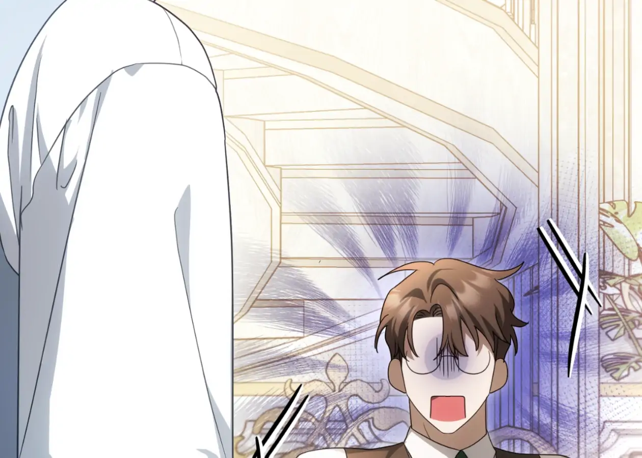 Should I Write You a Love Letter Instead? [BLATTE] - Chapter 11 manhwa