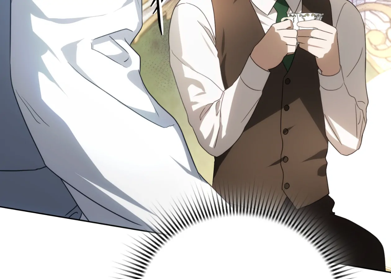 Should I Write You a Love Letter Instead? [BLATTE] - Chapter 11 manhwa