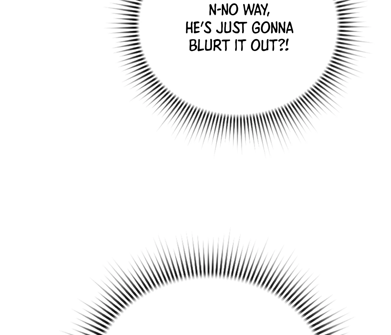 Should I Write You a Love Letter Instead? [BLATTE] - Chapter 11 manhwa