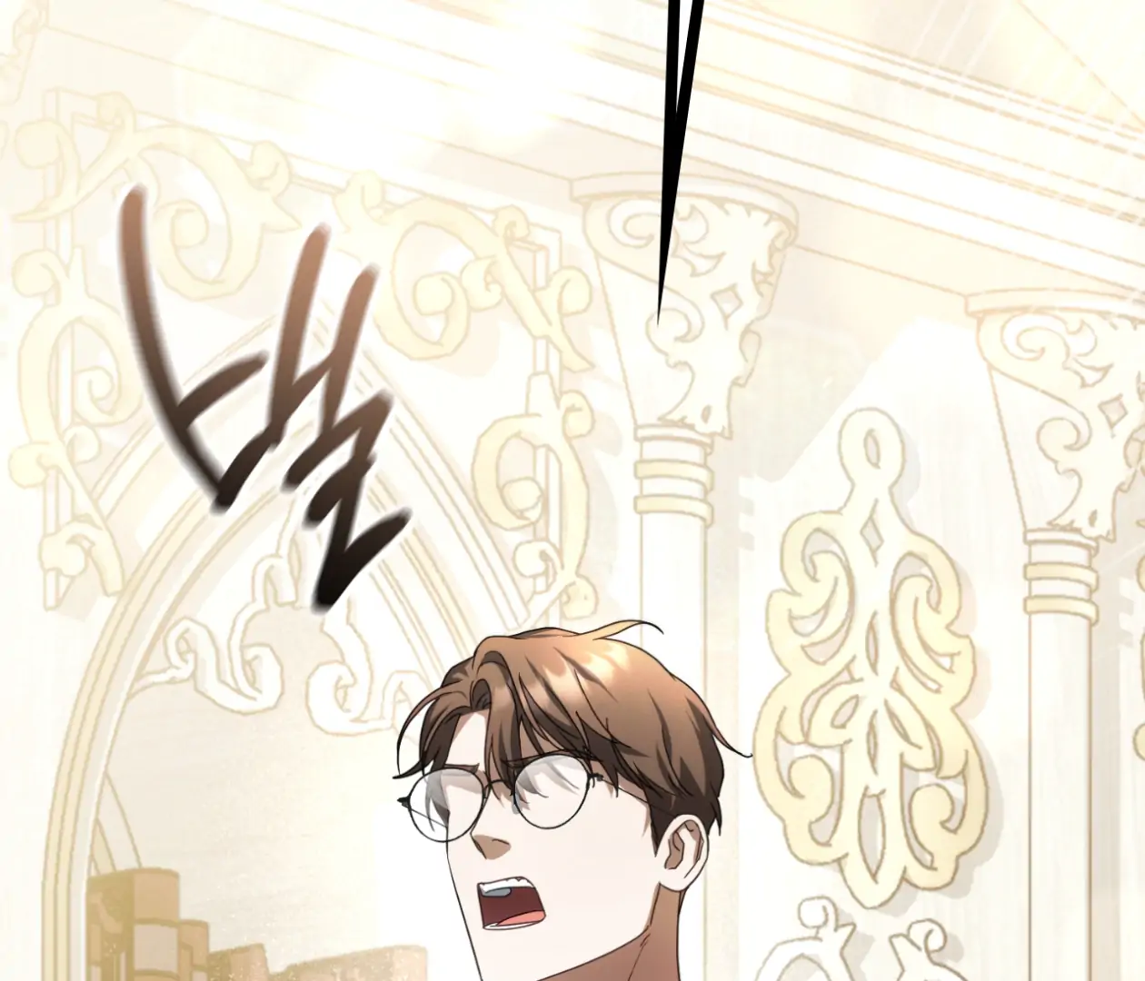 Should I Write You a Love Letter Instead? [BLATTE] - Chapter 11 manhwa