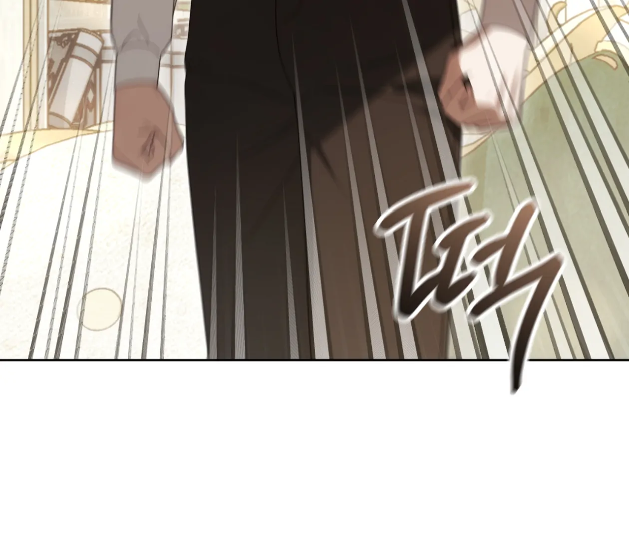 Should I Write You a Love Letter Instead? [BLATTE] - Chapter 11 manhwa