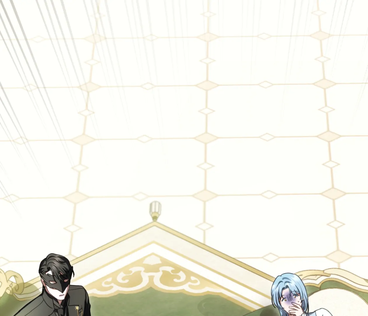 Should I Write You a Love Letter Instead? [BLATTE] - Chapter 11 manhwa