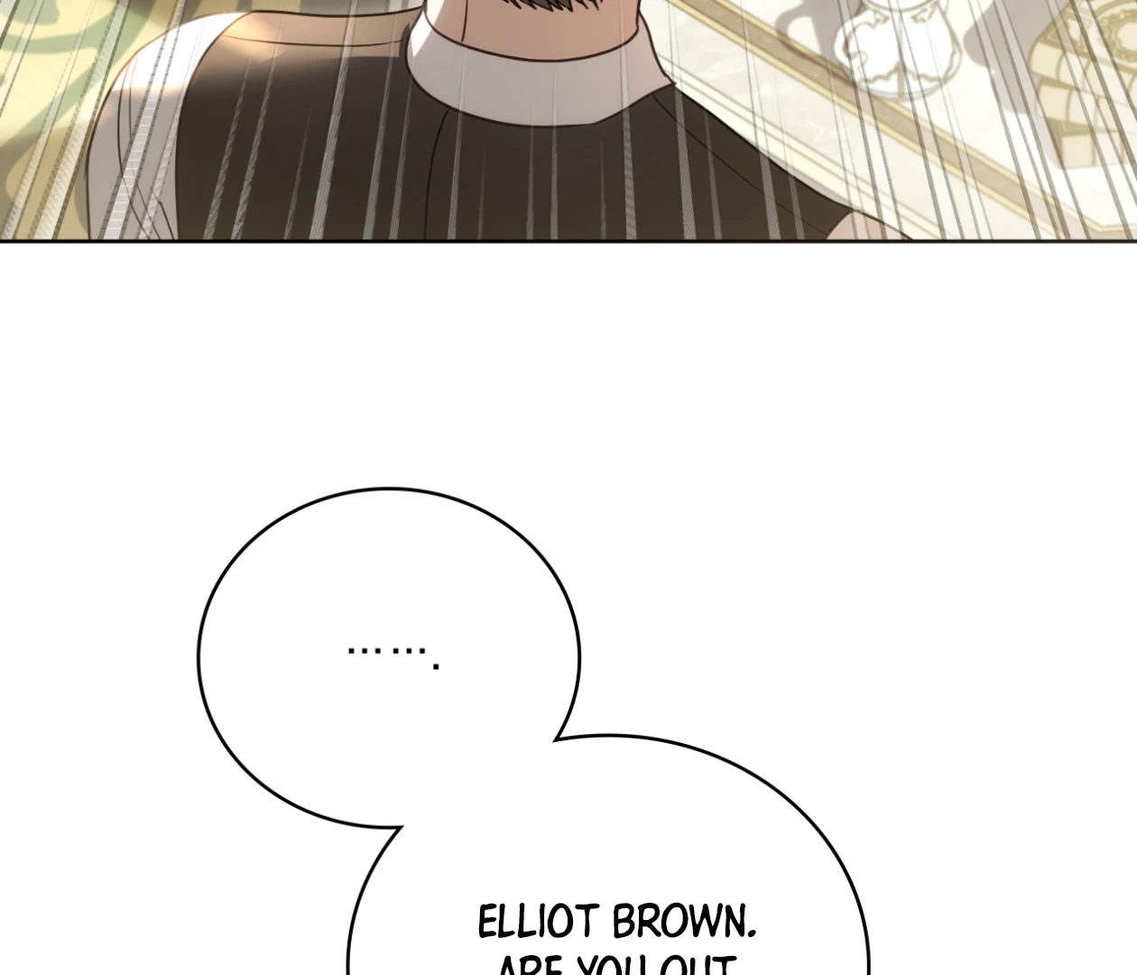 Should I Write You a Love Letter Instead? [BLATTE] - Chapter 11 manhwa