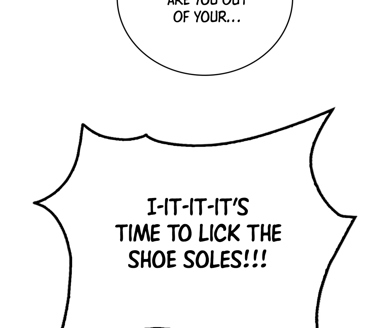 Should I Write You a Love Letter Instead? [BLATTE] - Chapter 11 manhwa