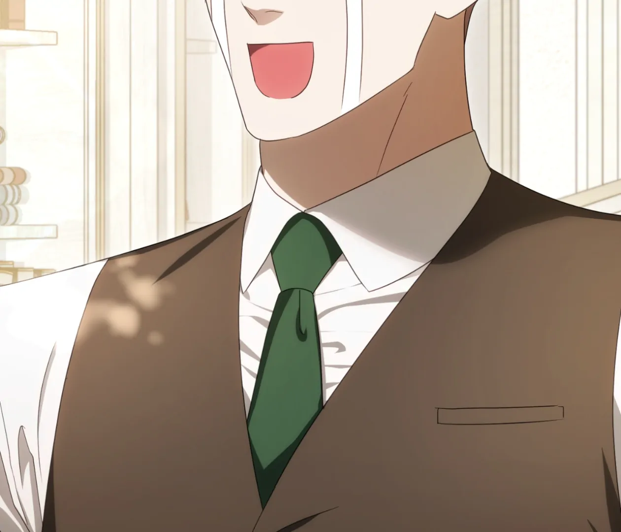 Should I Write You a Love Letter Instead? [BLATTE] - Chapter 11 manhwa