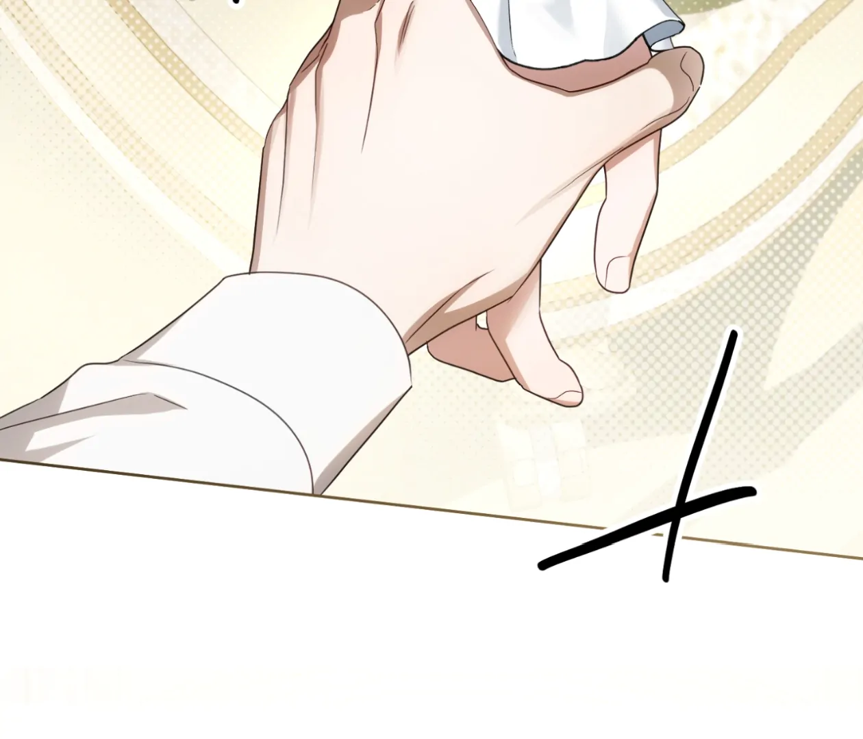 Should I Write You a Love Letter Instead? [BLATTE] - Chapter 11 manhwa