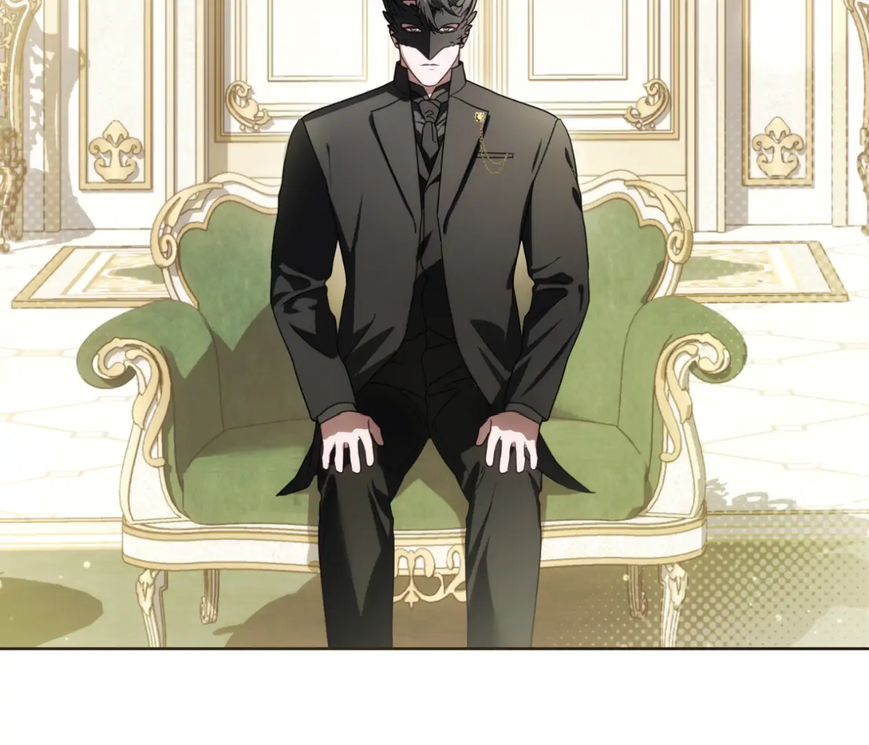 Should I Write You a Love Letter Instead? [BLATTE] - Chapter 11 manhwa