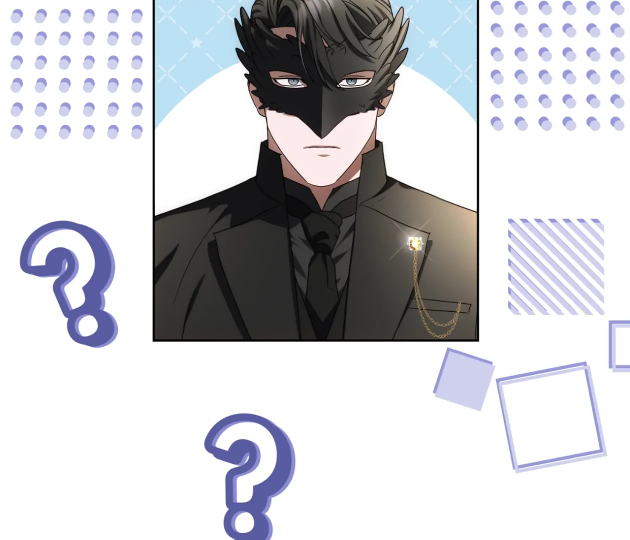 Should I Write You a Love Letter Instead? [BLATTE] - Chapter 11 manhwa