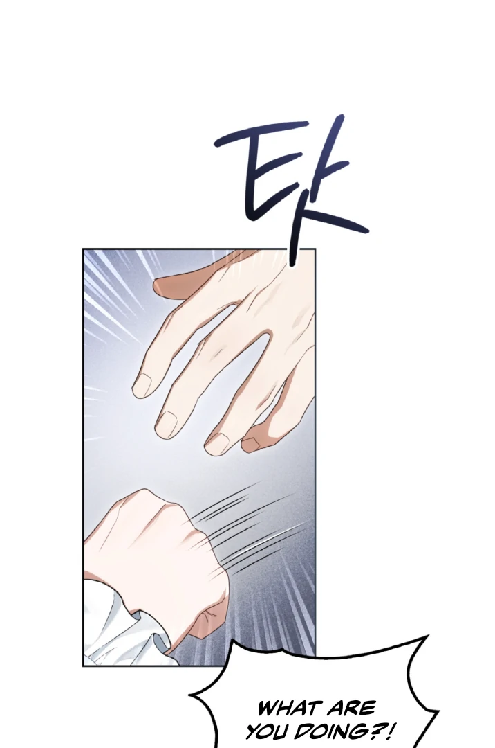 Should I Write You a Love Letter Instead? [BLATTE] - Chapter 12 manhwa