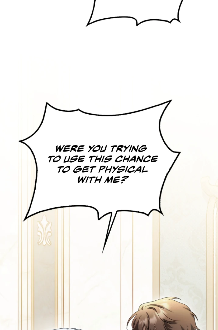 Should I Write You a Love Letter Instead? [BLATTE] - Chapter 12 manhwa