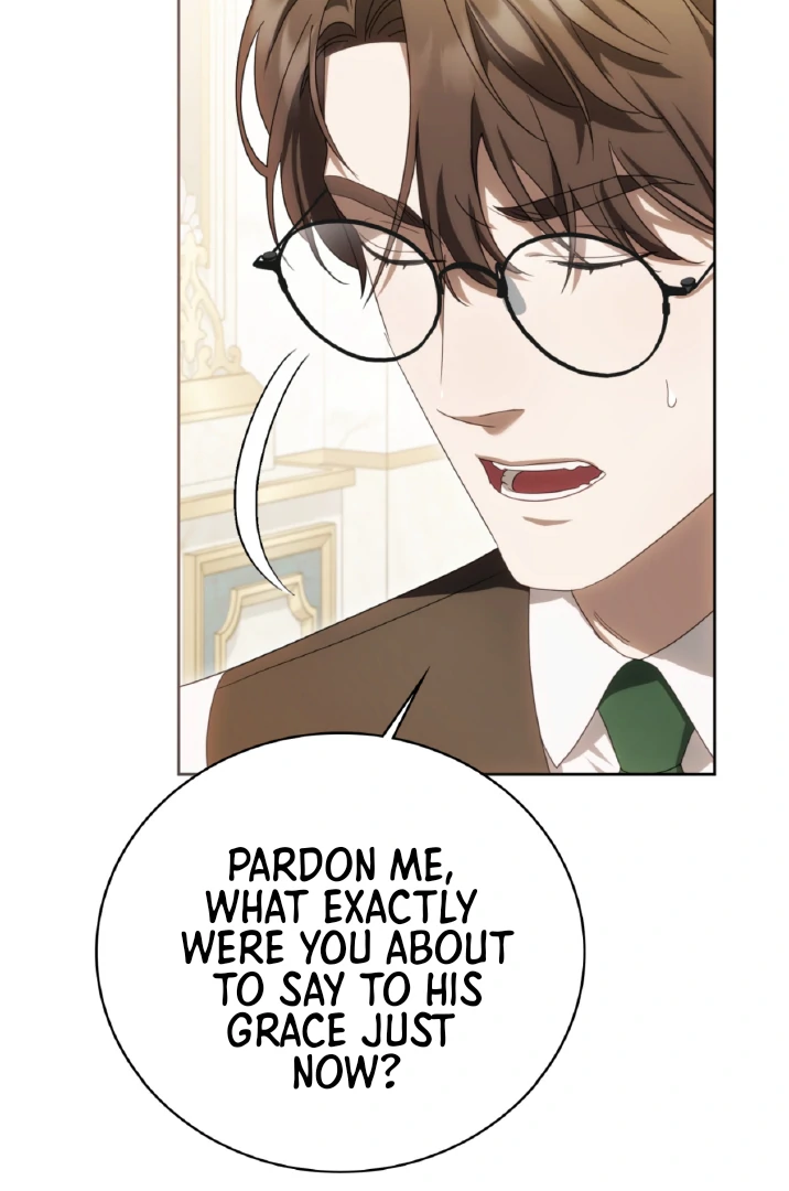 Should I Write You a Love Letter Instead? [BLATTE] - Chapter 12 manhwa