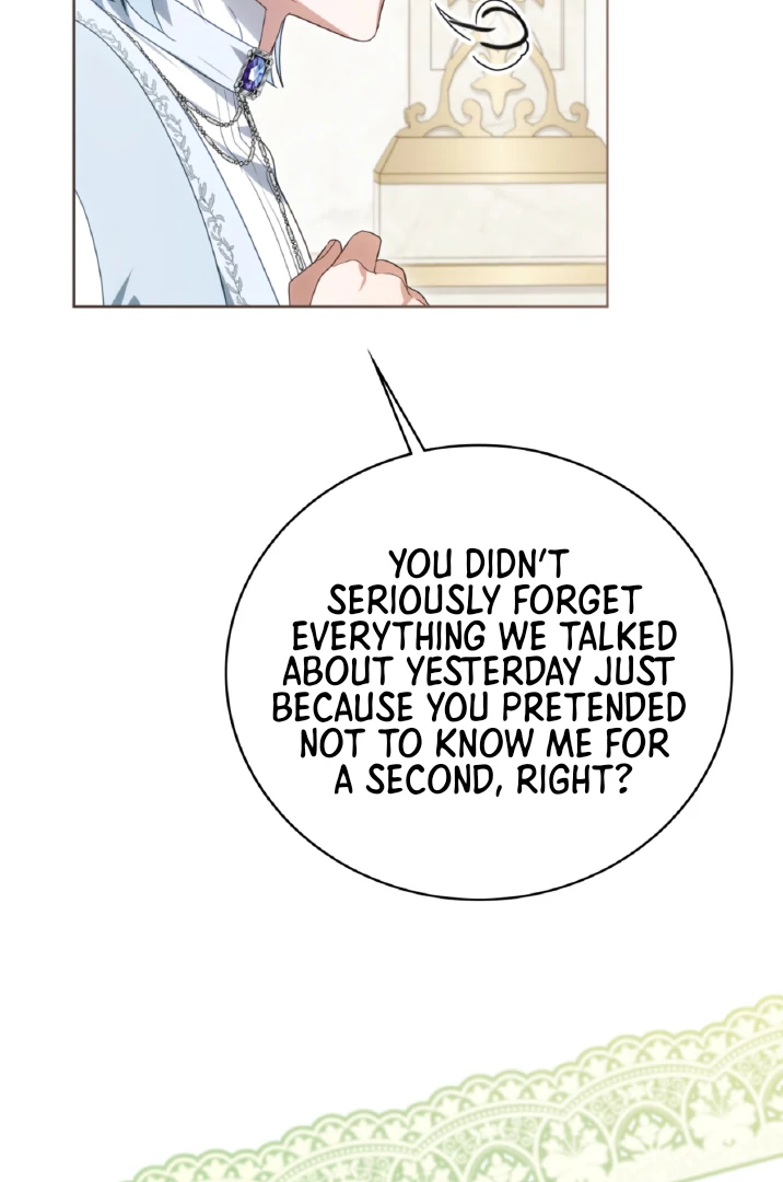 Should I Write You a Love Letter Instead? [BLATTE] - Chapter 12 manhwa