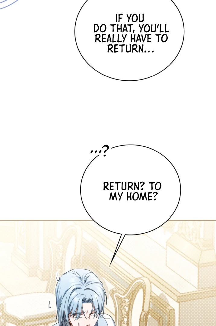 Should I Write You a Love Letter Instead? [BLATTE] - Chapter 12 manhwa