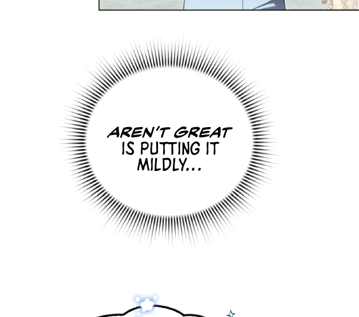 Should I Write You a Love Letter Instead? [BLATTE] - Chapter 12 manhwa