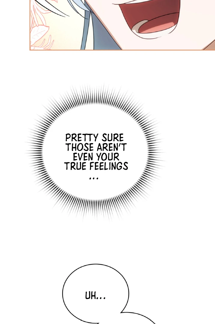 Should I Write You a Love Letter Instead? [BLATTE] - Chapter 12 manhwa