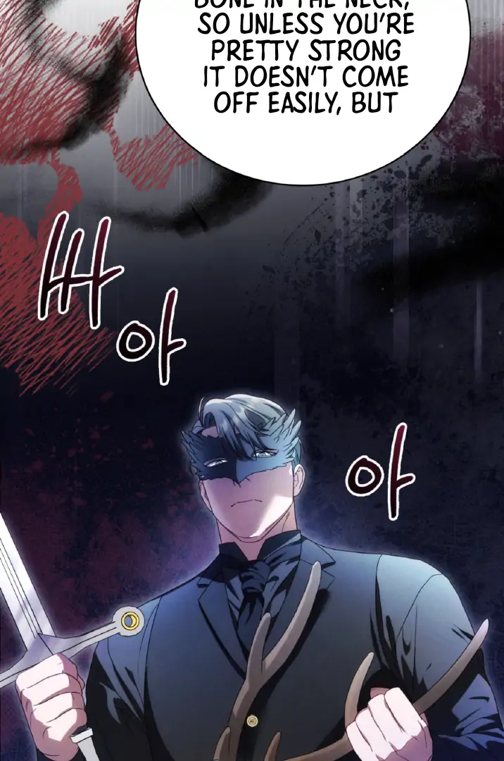 Should I Write You a Love Letter Instead? [BLATTE] - Chapter 12 manhwa