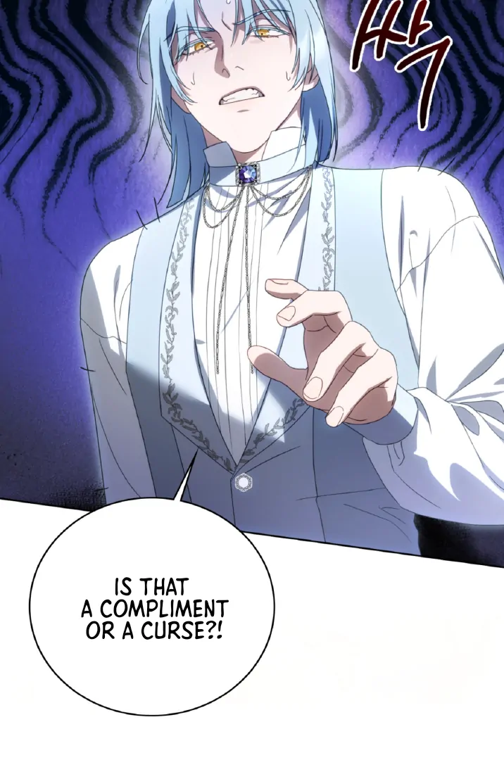 Should I Write You a Love Letter Instead? [BLATTE] - Chapter 12 manhwa