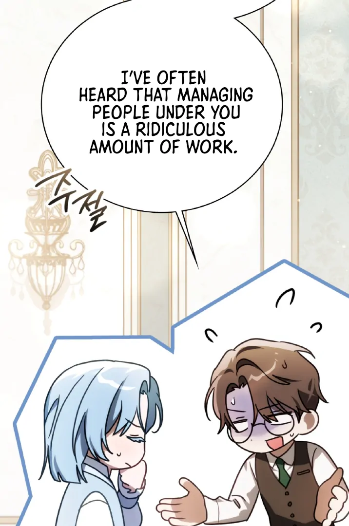 Should I Write You a Love Letter Instead? [BLATTE] - Chapter 12 manhwa