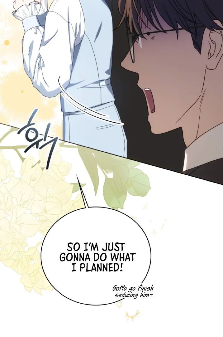 Should I Write You a Love Letter Instead? [BLATTE] - Chapter 12 manhwa