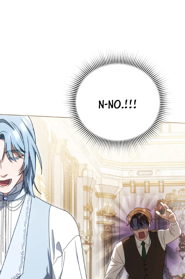 Should I Write You a Love Letter Instead? [BLATTE] - Chapter 12 manhwa