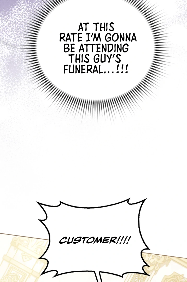 Should I Write You a Love Letter Instead? [BLATTE] - Chapter 12 manhwa