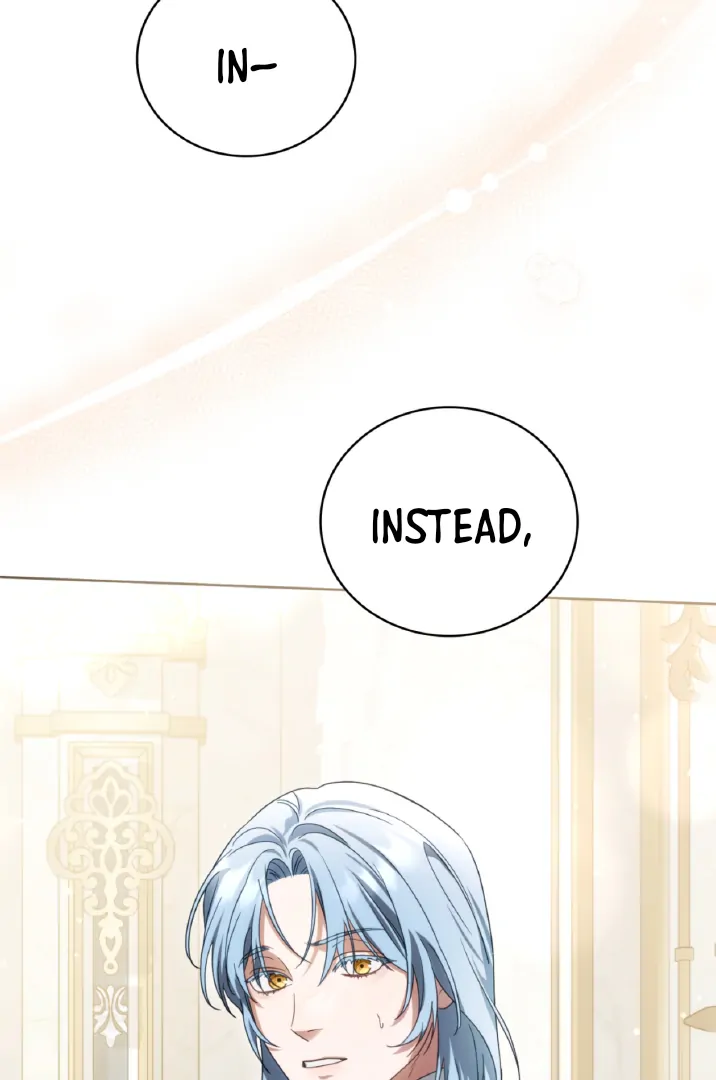 Should I Write You a Love Letter Instead? [BLATTE] - Chapter 12 manhwa