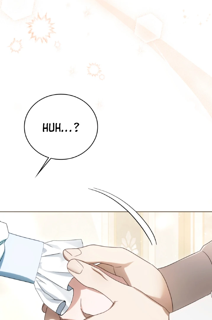 Should I Write You a Love Letter Instead? [BLATTE] - Chapter 12 manhwa