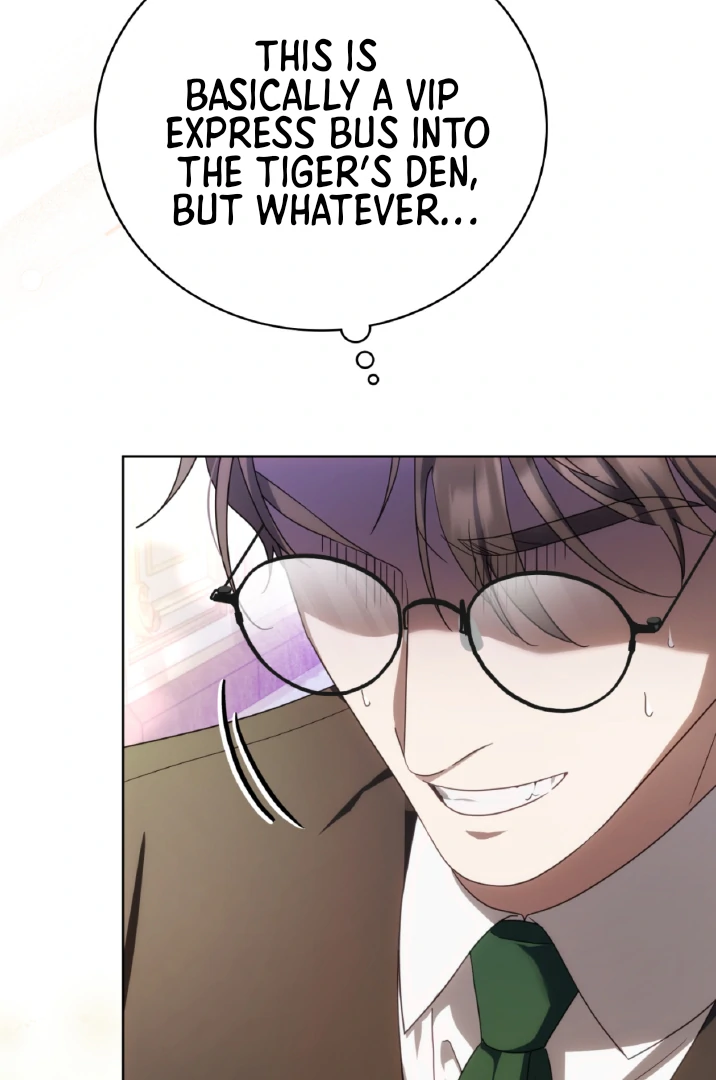 Should I Write You a Love Letter Instead? [BLATTE] - Chapter 12 manhwa