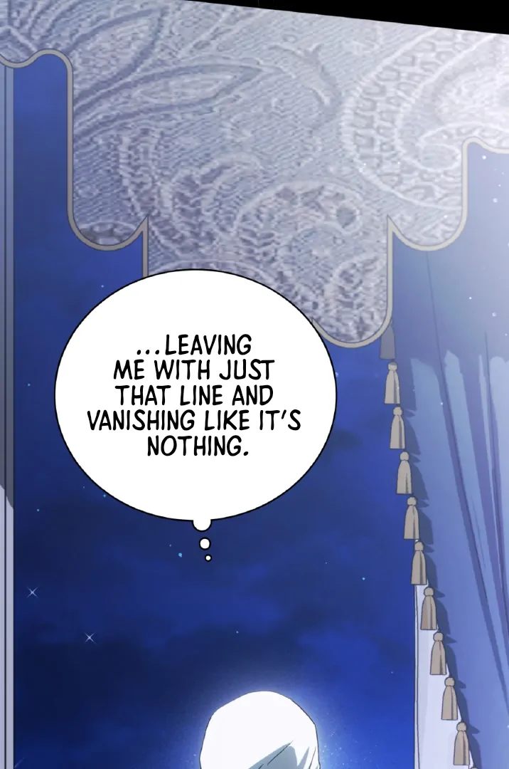 Should I Write You a Love Letter Instead? [BLATTE] - Chapter 12 manhwa