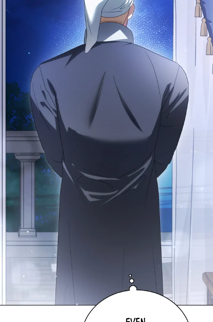 Should I Write You a Love Letter Instead? [BLATTE] - Chapter 12 manhwa