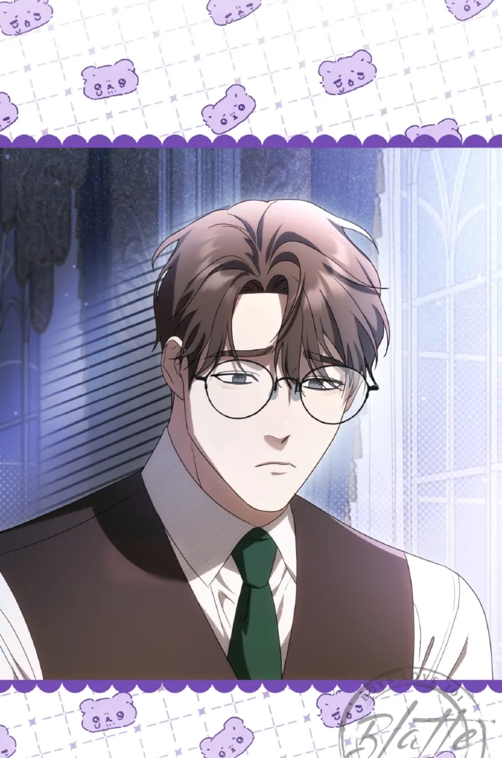 Should I Write You a Love Letter Instead? [BLATTE] - Chapter 12 manhwa