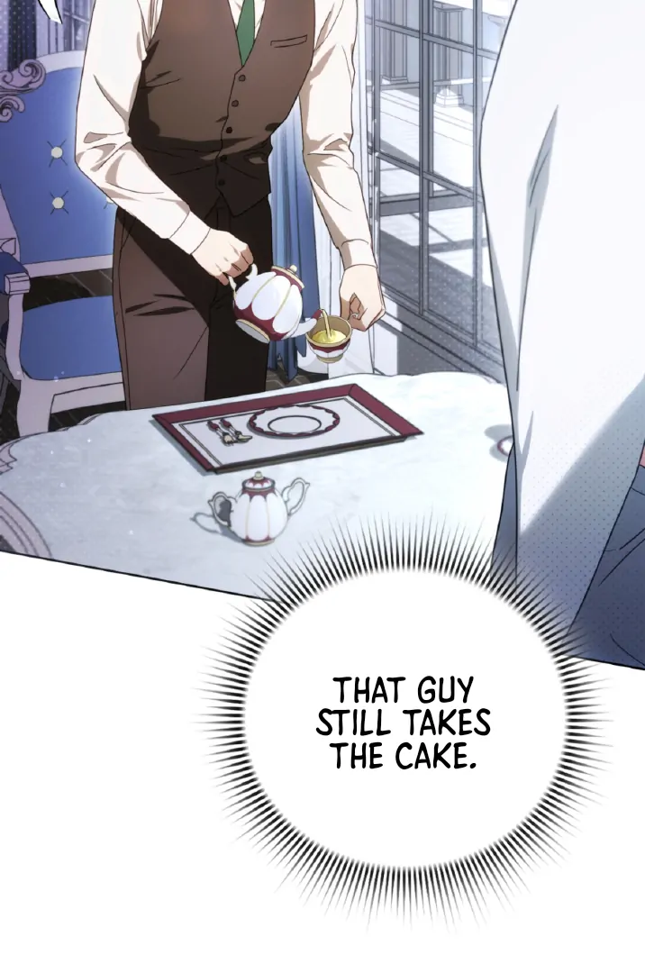 Should I Write You a Love Letter Instead? [BLATTE] - Chapter 12 manhwa