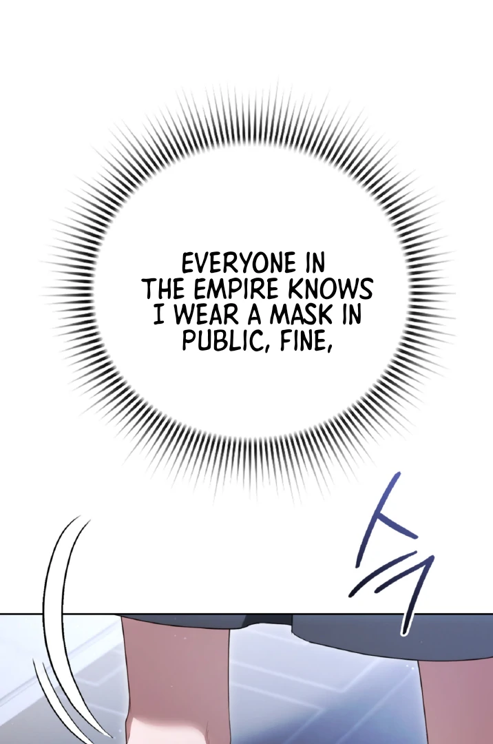 Should I Write You a Love Letter Instead? [BLATTE] - Chapter 12 manhwa