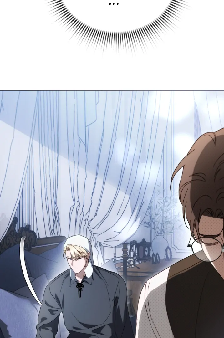 Should I Write You a Love Letter Instead? [BLATTE] - Chapter 12 manhwa