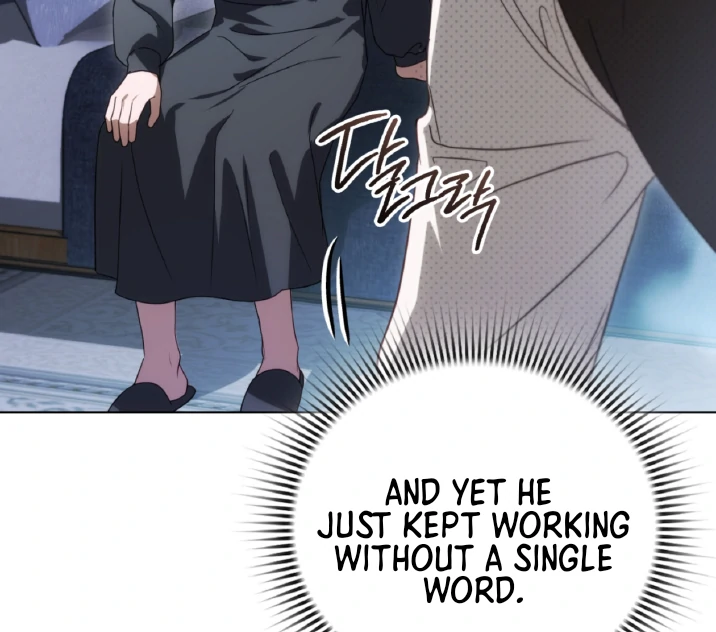 Should I Write You a Love Letter Instead? [BLATTE] - Chapter 12 manhwa