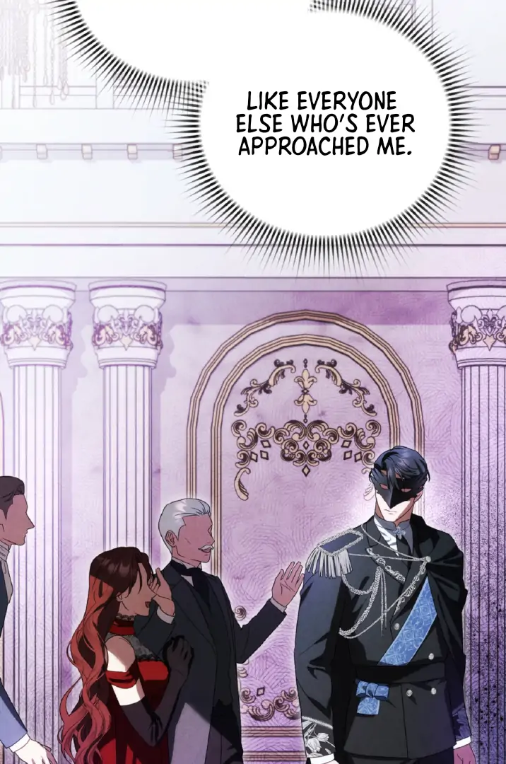 Should I Write You a Love Letter Instead? [BLATTE] - Chapter 12 manhwa