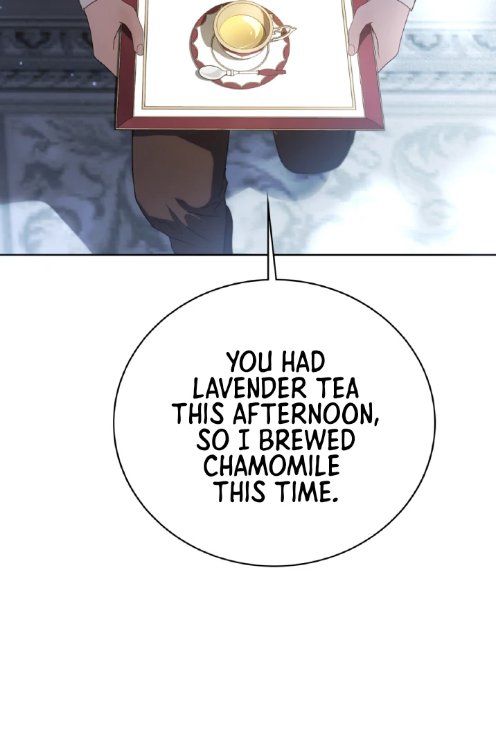 Should I Write You a Love Letter Instead? [BLATTE] - Chapter 12 manhwa