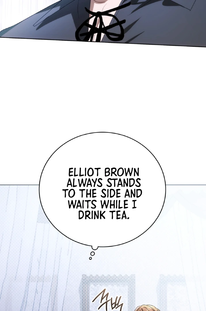 Should I Write You a Love Letter Instead? [BLATTE] - Chapter 12 manhwa