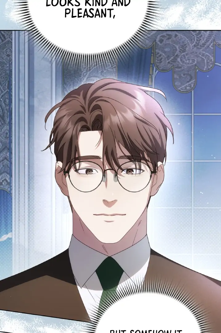 Should I Write You a Love Letter Instead? [BLATTE] - Chapter 12 manhwa