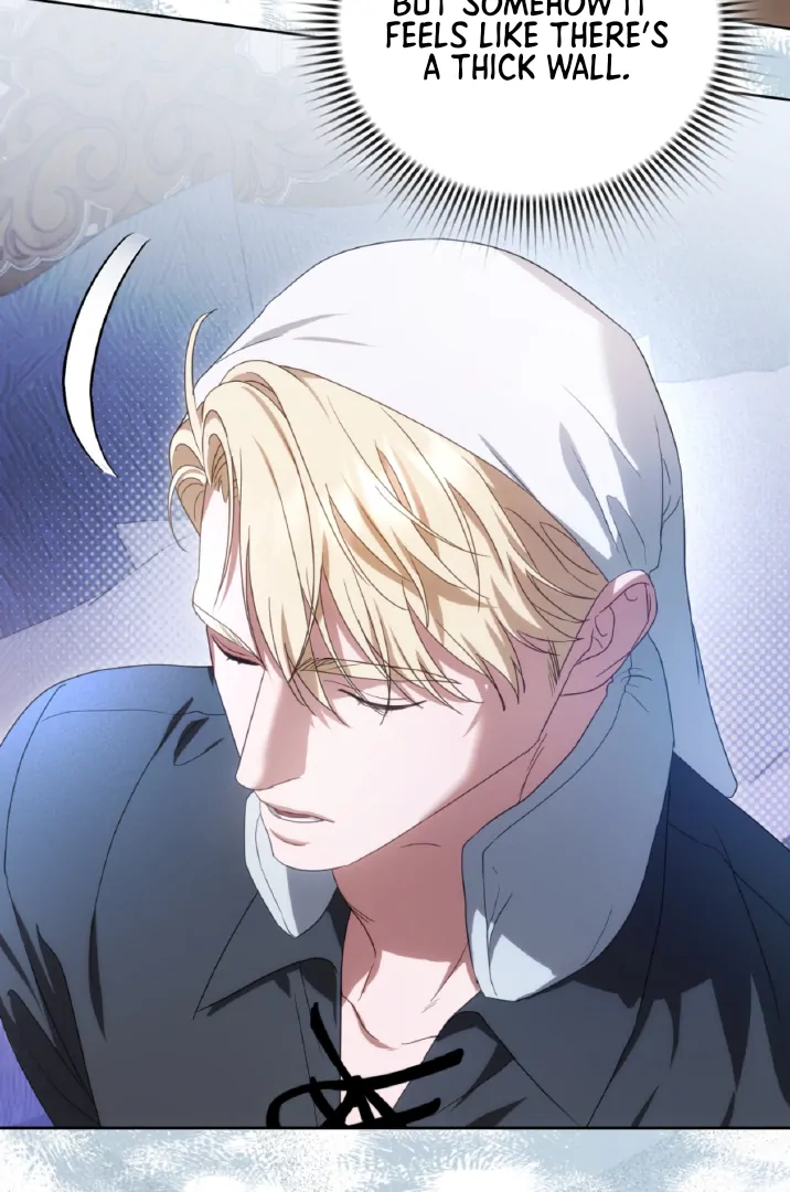 Should I Write You a Love Letter Instead? [BLATTE] - Chapter 12 manhwa