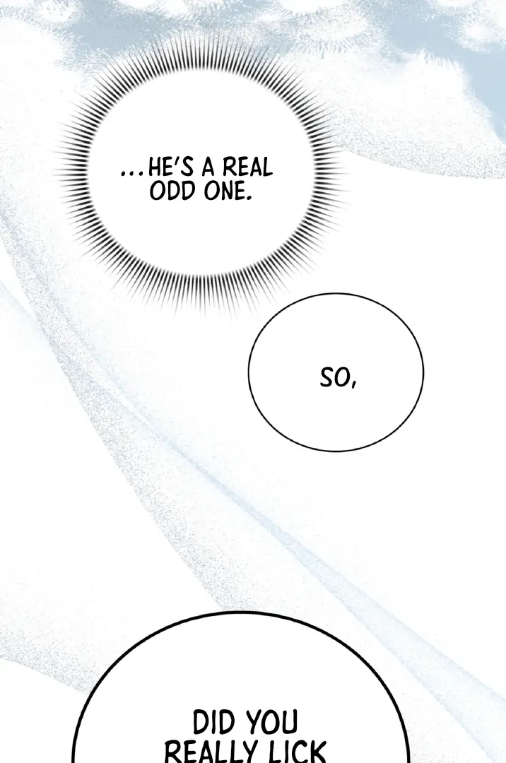 Should I Write You a Love Letter Instead? [BLATTE] - Chapter 12 manhwa