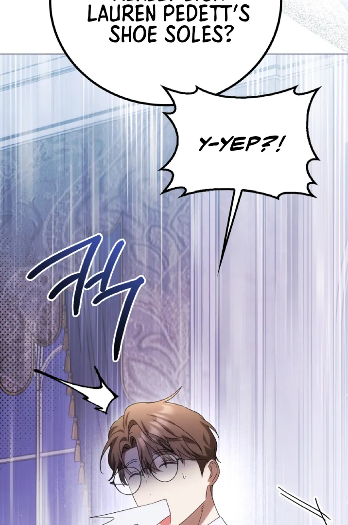 Should I Write You a Love Letter Instead? [BLATTE] - Chapter 12 manhwa