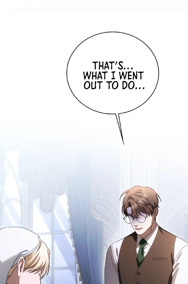 Should I Write You a Love Letter Instead? [BLATTE] - Chapter 12 manhwa