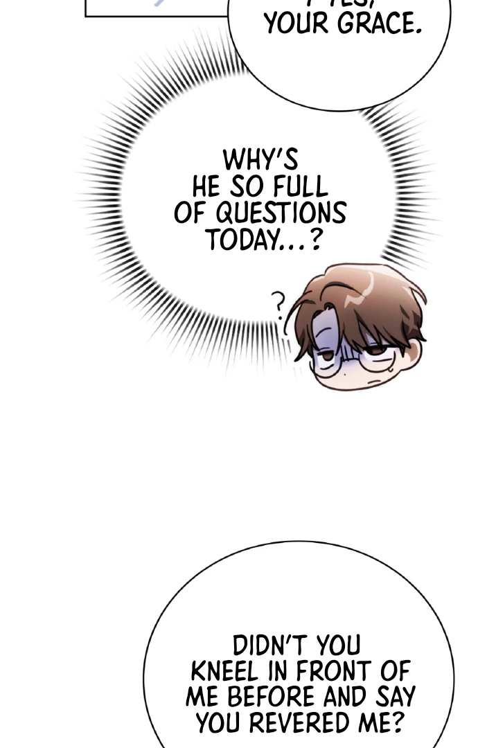 Should I Write You a Love Letter Instead? [BLATTE] - Chapter 12 manhwa