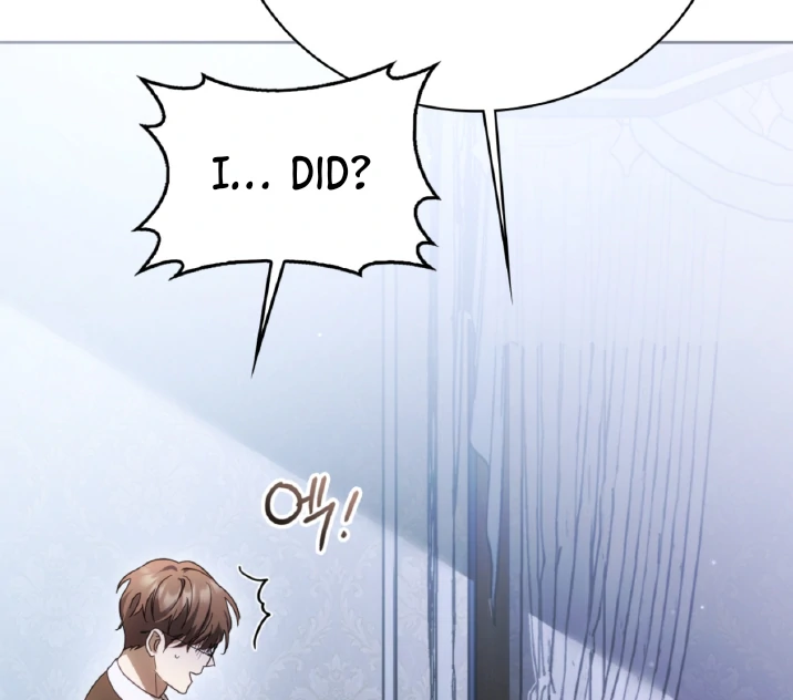 Should I Write You a Love Letter Instead? [BLATTE] - Chapter 12 manhwa