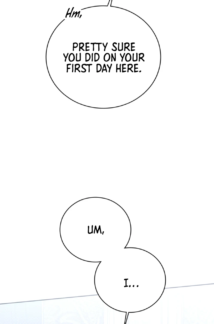 Should I Write You a Love Letter Instead? [BLATTE] - Chapter 12 manhwa