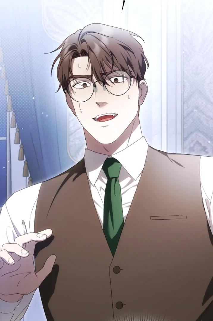 Should I Write You a Love Letter Instead? [BLATTE] - Chapter 12 manhwa